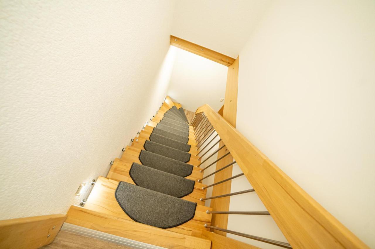 Fullhouse - Jena - Premium Apartments Vdn4 エクステリア 写真