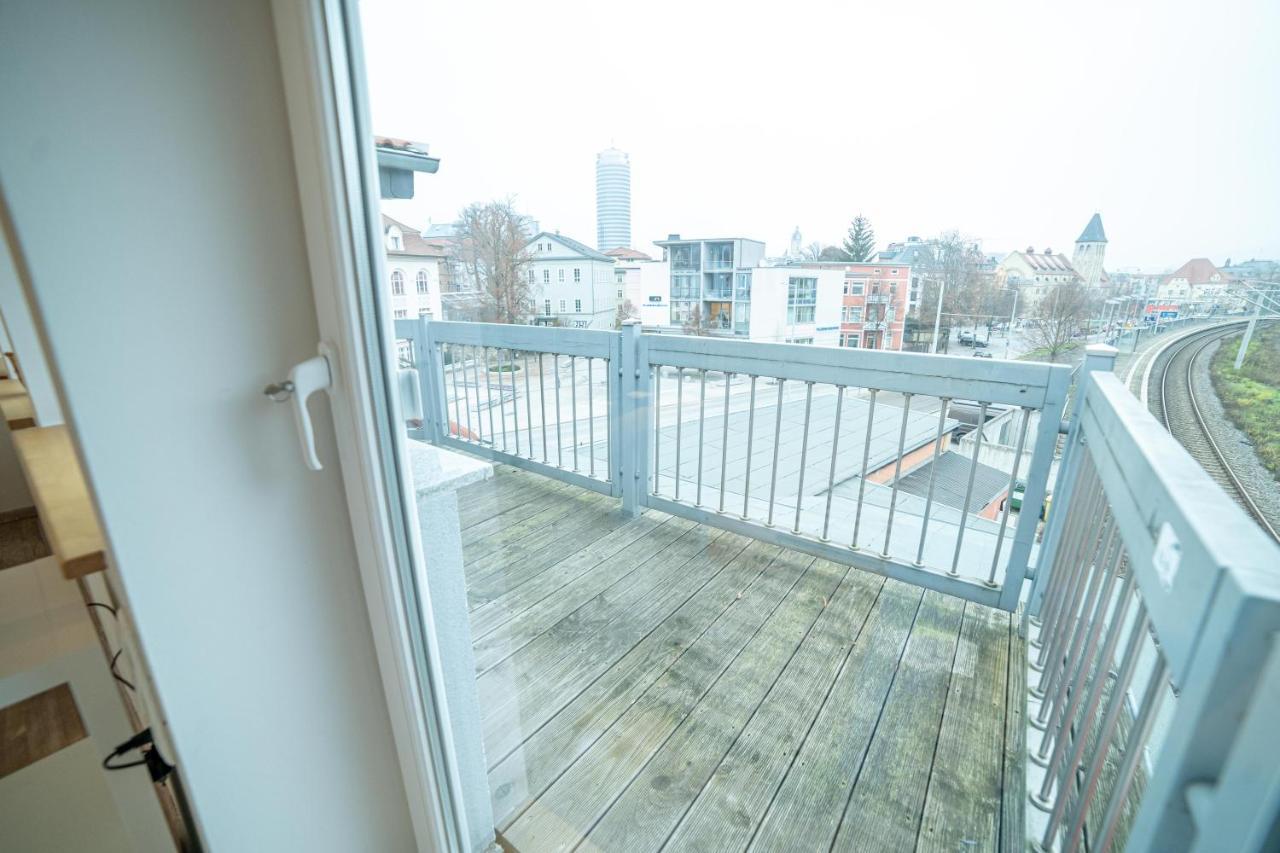 Fullhouse - Jena - Premium Apartments Vdn4 エクステリア 写真
