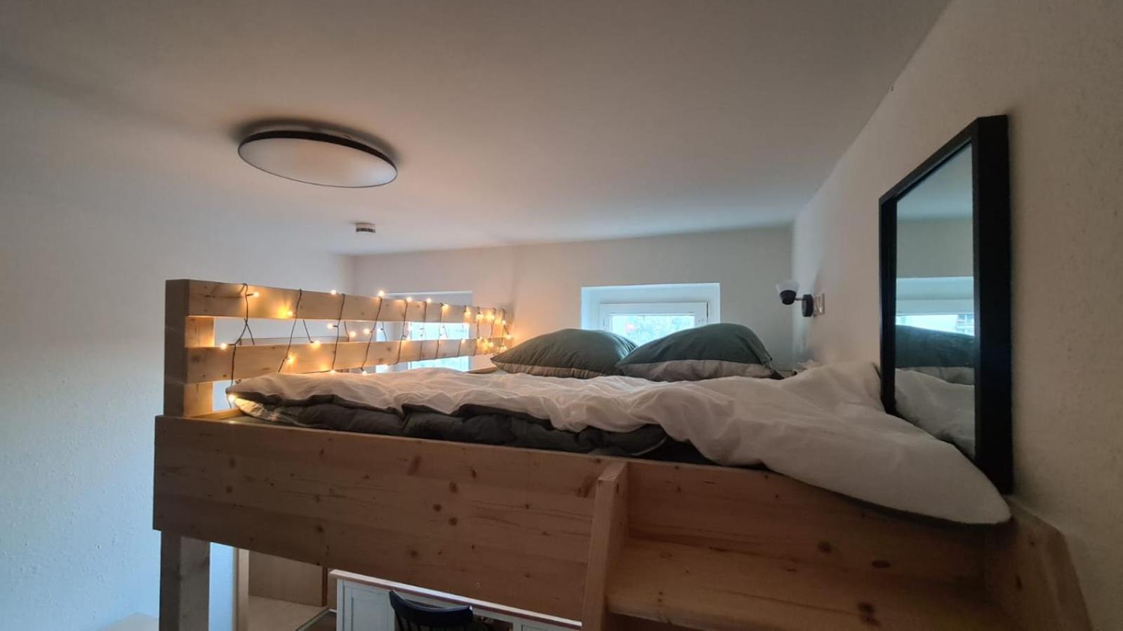 Fullhouse - Jena - Premium Apartments Vdn4 エクステリア 写真