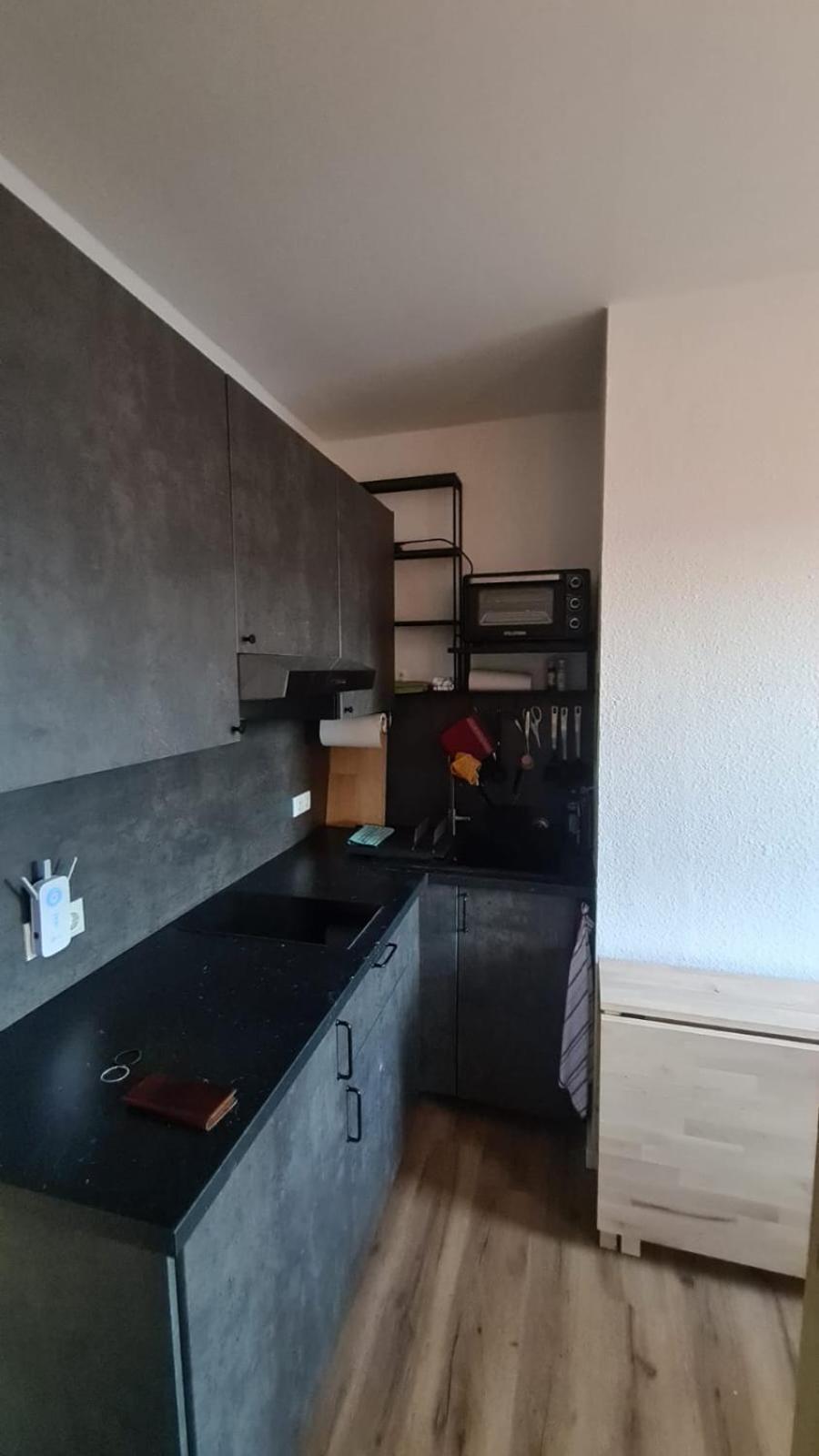 Fullhouse - Jena - Premium Apartments Vdn4 部屋 写真