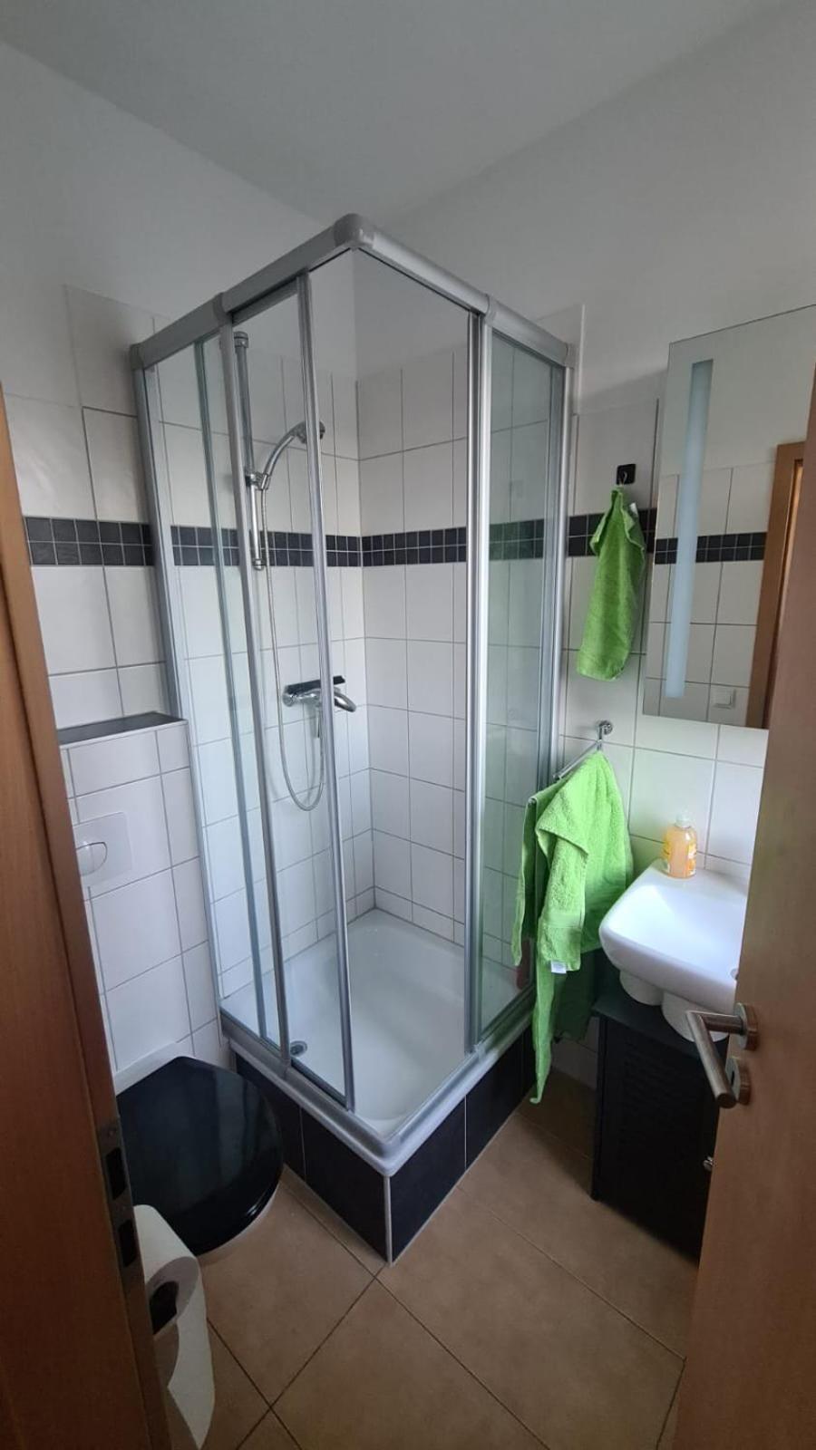 Fullhouse - Jena - Premium Apartments Vdn4 部屋 写真