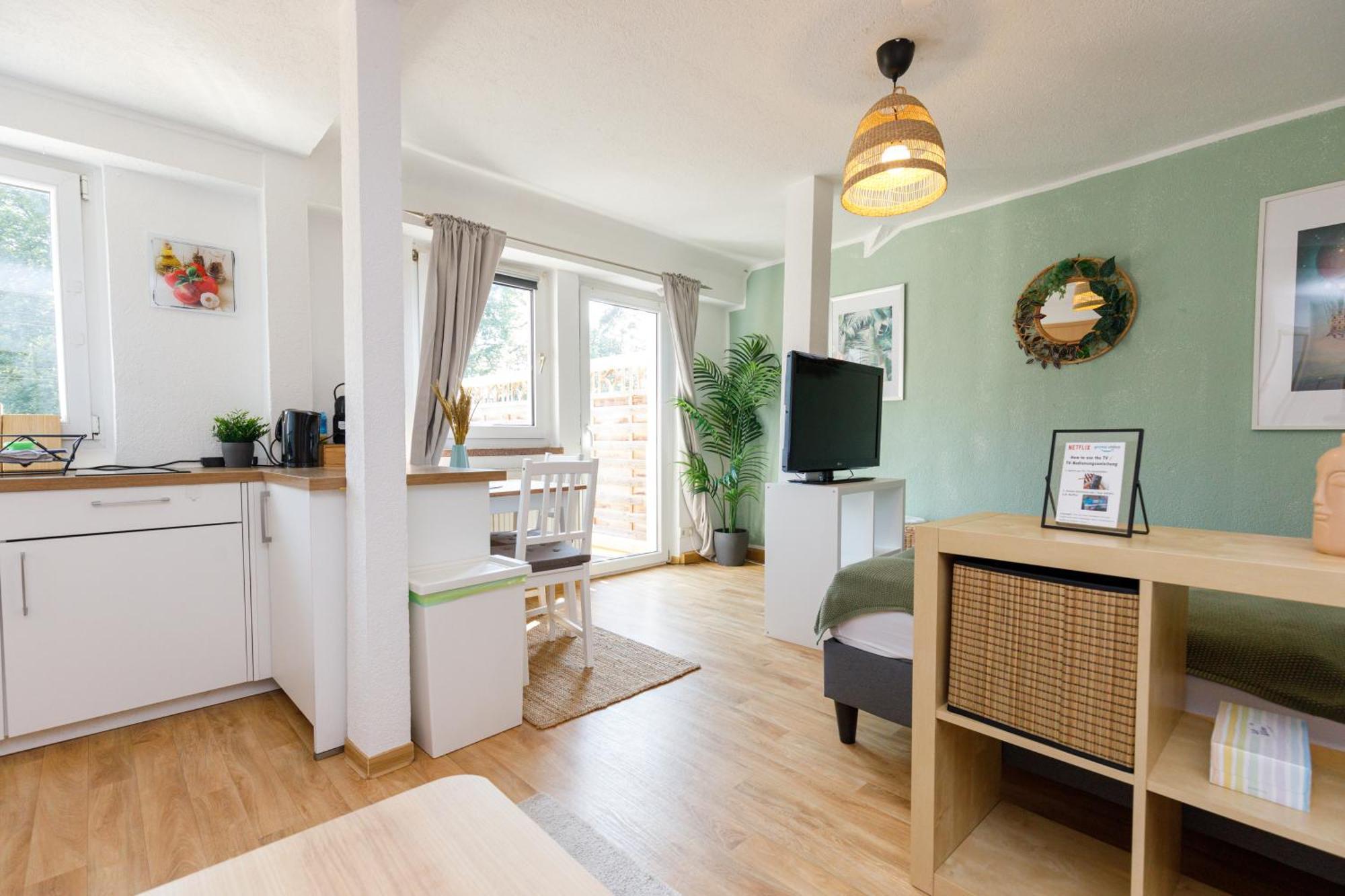 Fullhouse - Jena - Premium Apartments Vdn4 エクステリア 写真